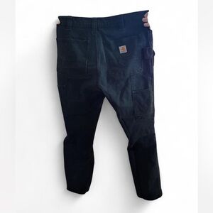 Carhartt Men's Dark Cargo Pants